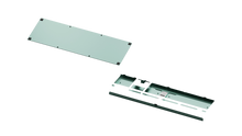 Load image into Gallery viewer, TOFULL Bottom Case — Anodized Muted Teal