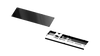 RAW Anodized Black w/ textures