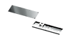 RAW Anodized Grey w/ textures