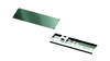 RAW Anodized Pine Green w/ textures