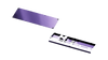 RAW Anodized Deep Purple w/ textures