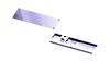 RAW Anodized Light Purple w/ textures