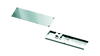 RAW Anodized Muted Teal w/ textures