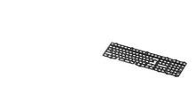 Load image into Gallery viewer, TOFULL Plate — Carbon Fiber