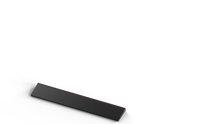 Load image into Gallery viewer, TOFULL Wrist Rest — Aluminum Black