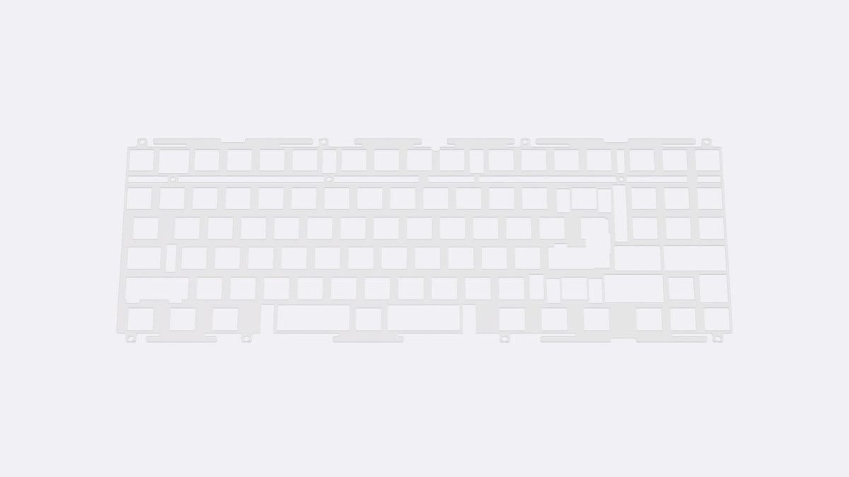 Matrix 8xv 3.0 Advanced Weight Eye WKL – NovelKeys LLC