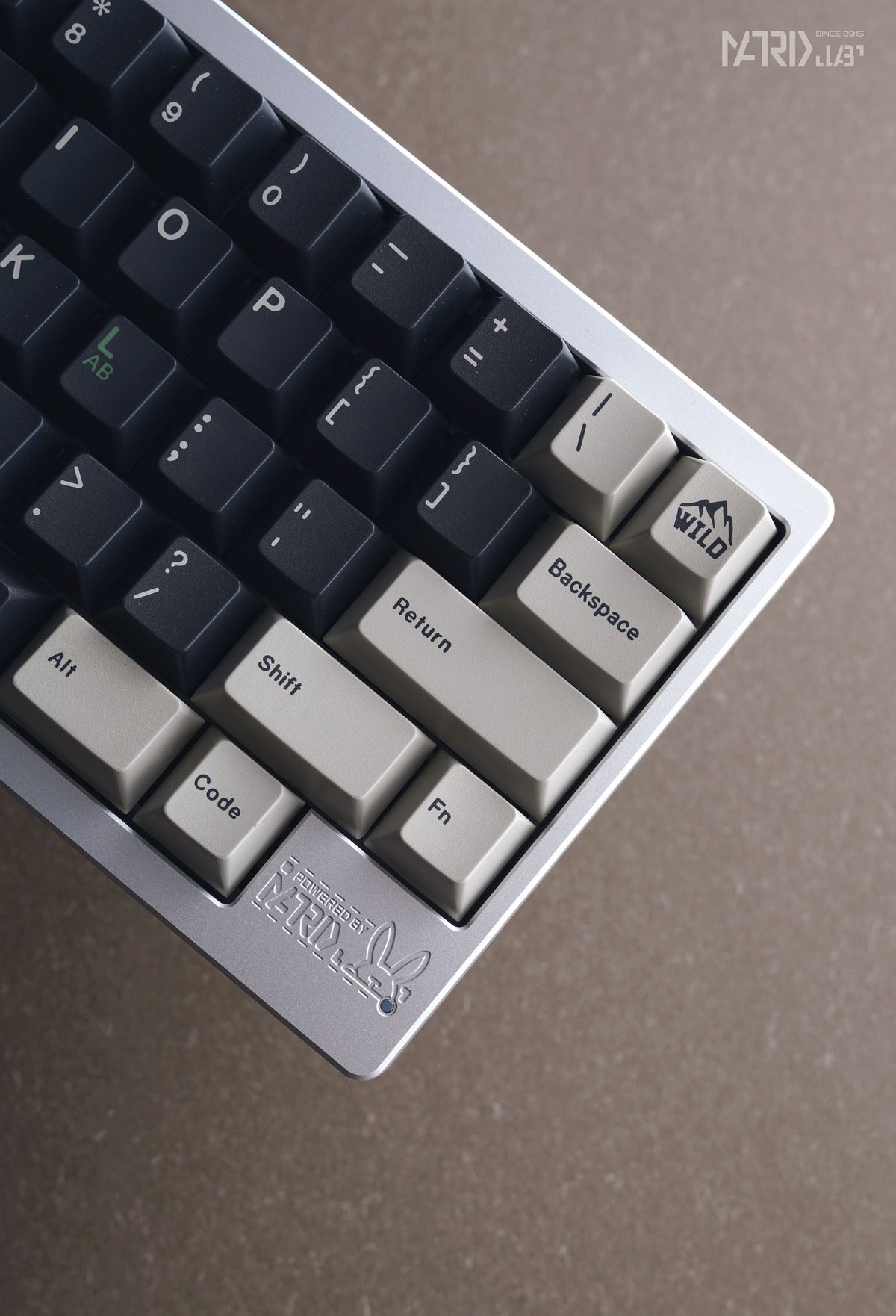 Matrix MAGIC3