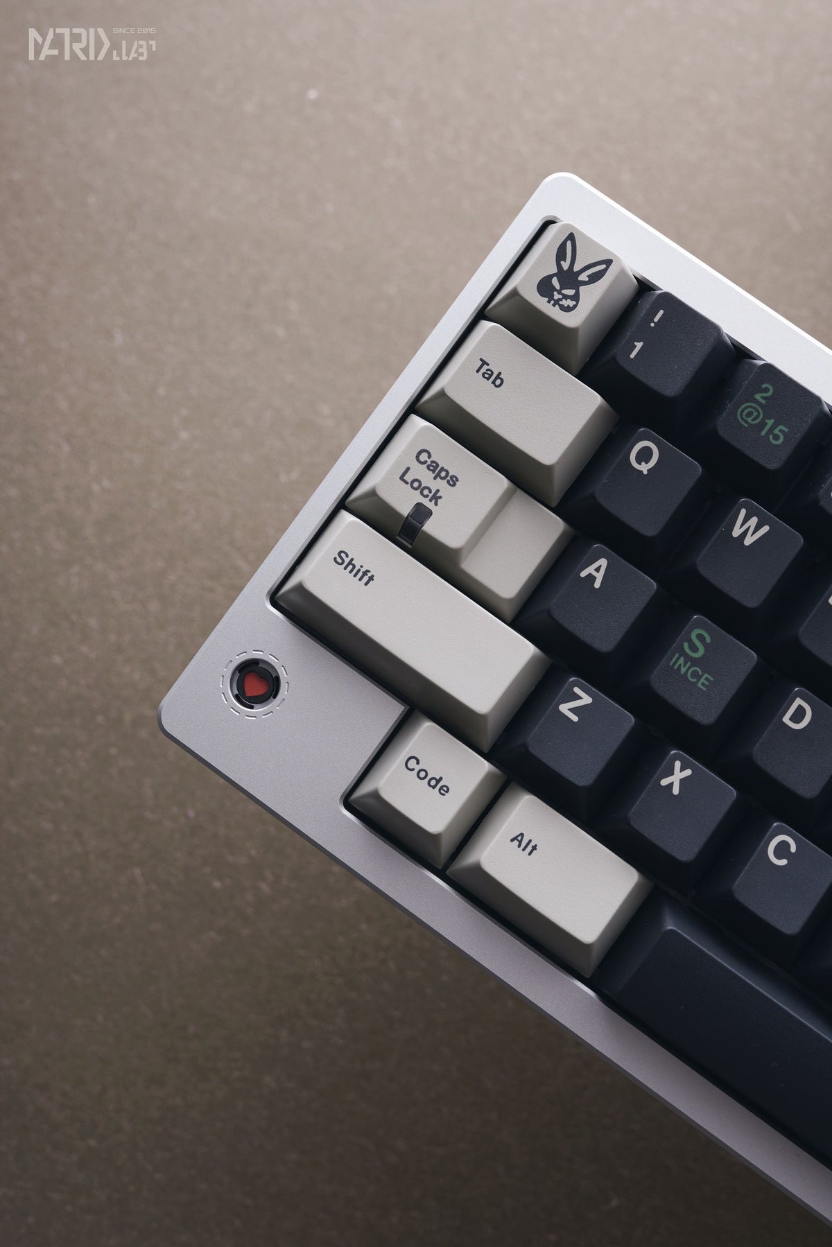 Matrix MAGIC3