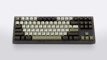 Aluve Keycaps