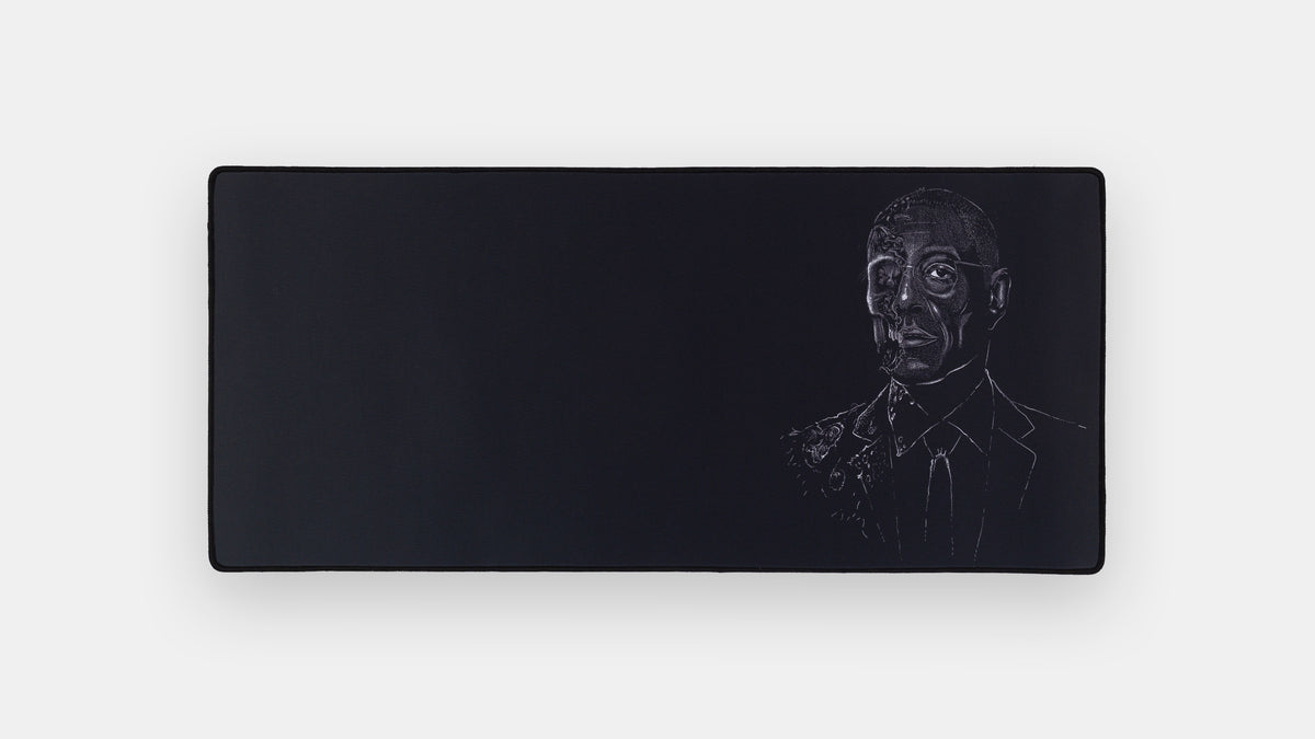 Breaking Bad Deskpads NovelKeys LLC