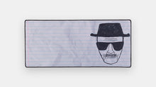 Load image into Gallery viewer, Breaking Bad Heisenberg Deskpad