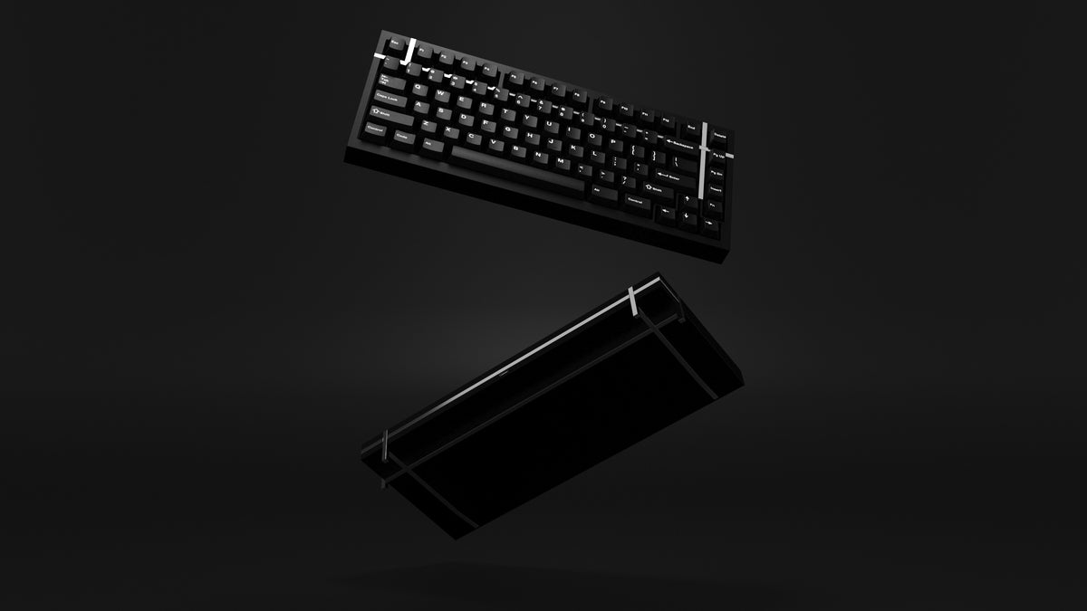 BOX 75 Keyboard