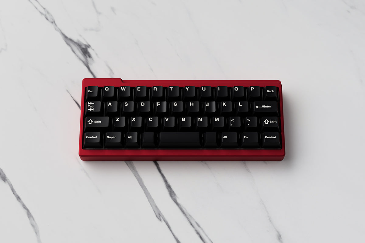  CYL WoB Extensions on a red keyboard centered 