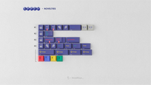Load image into Gallery viewer, GMK Cubed - Extras preorder