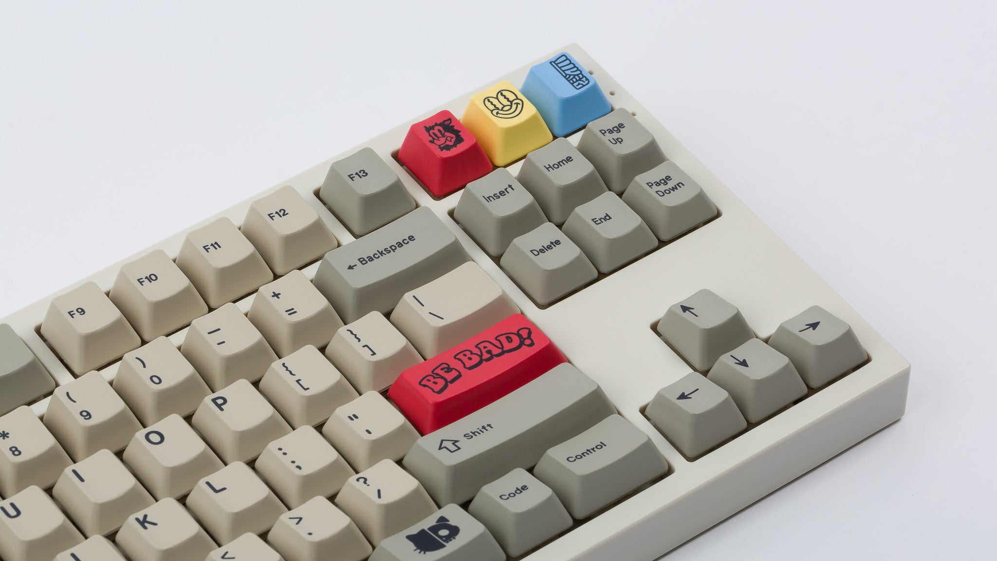 DCS Deadbeats – NovelKeys LLC