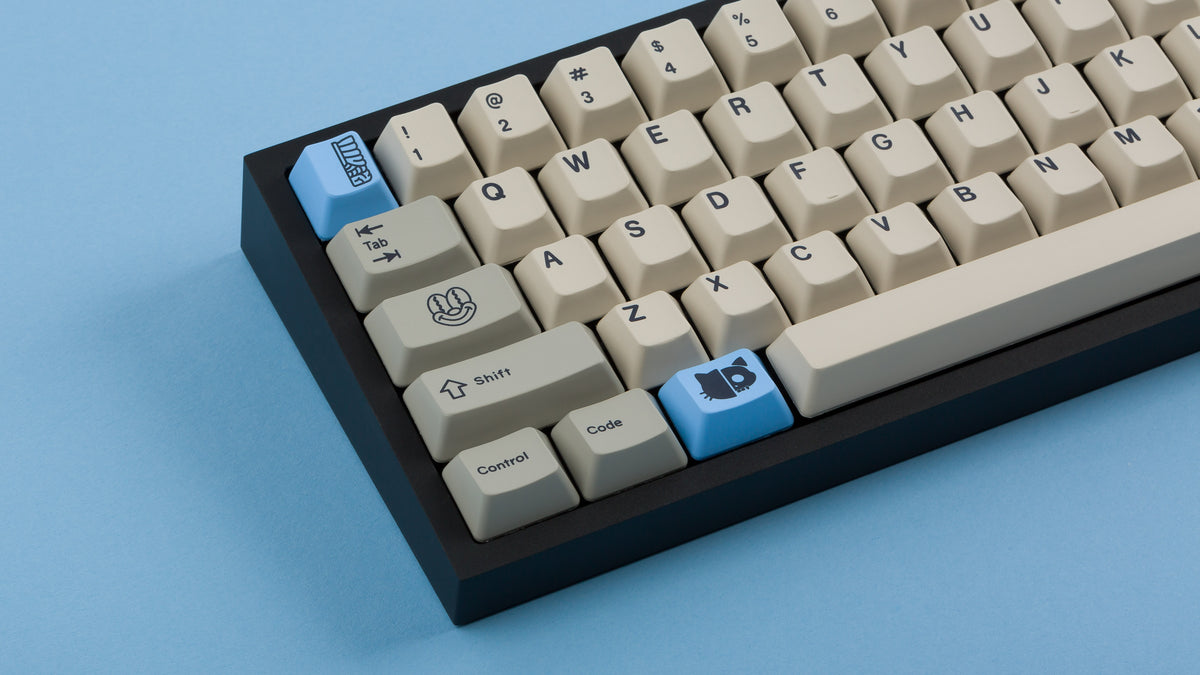 DCS Deadbeats – NovelKeys LLC