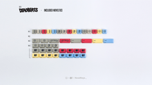 Load image into Gallery viewer, DCS Deadbeats