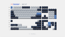 Load image into Gallery viewer, render of GMK CYL Trackday base kit