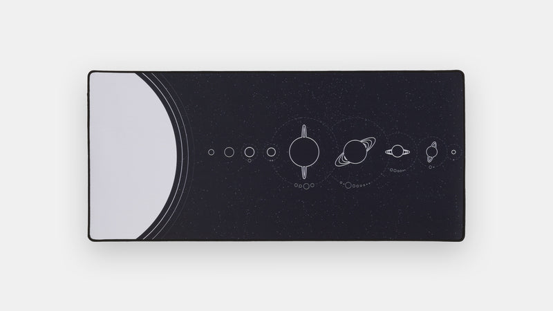 Custom Deskpad