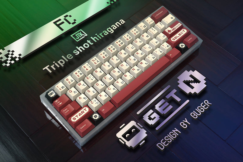 JTK Classic FC GB image