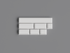 White Spacebar