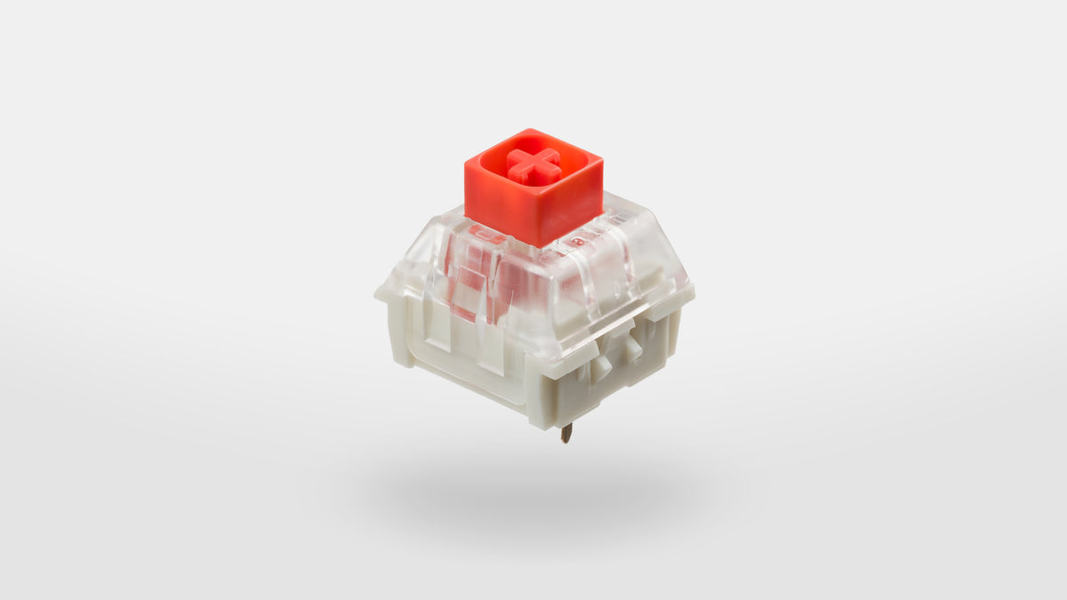  Kailh Box Red switch 