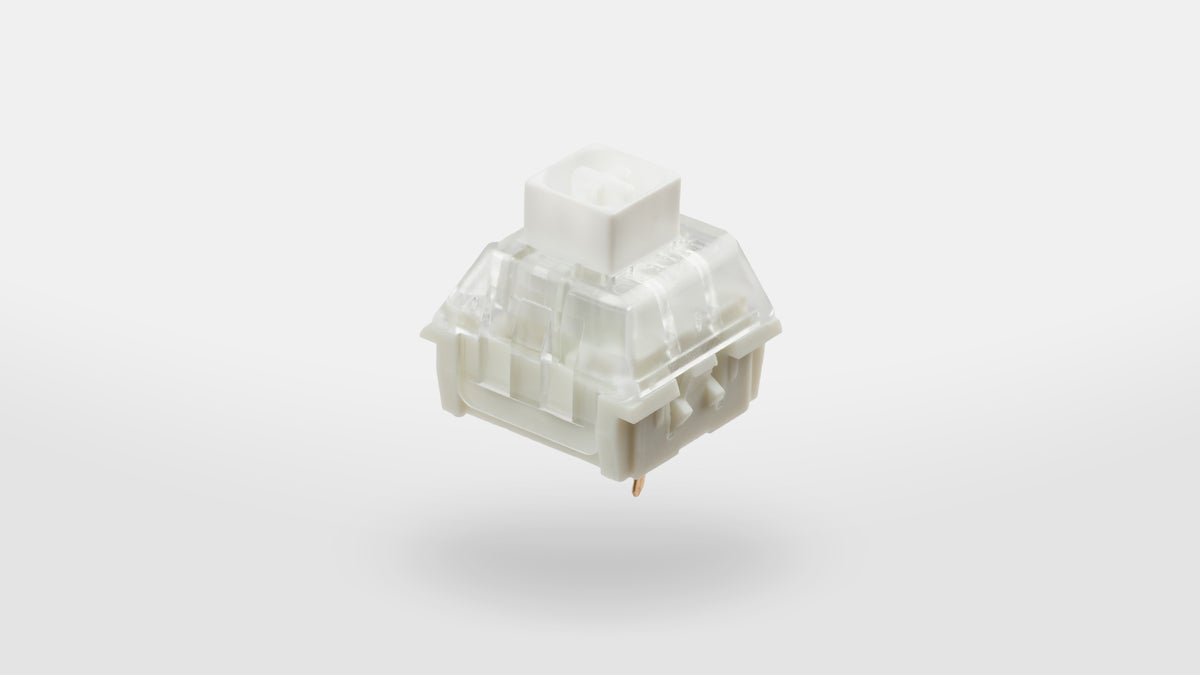 Kailh BOX Switches