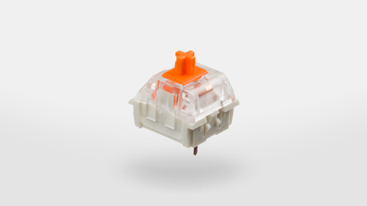  Kailh Sherbet switch 