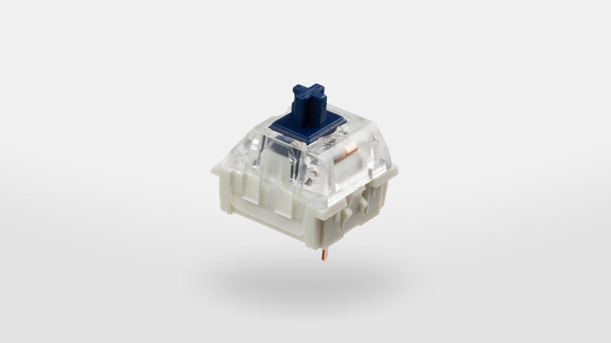  Kailh Speed Navy Switch 