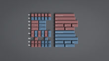 Load image into Gallery viewer, render of GMK CYL Mr. Sleeves R2 new sleeves kit