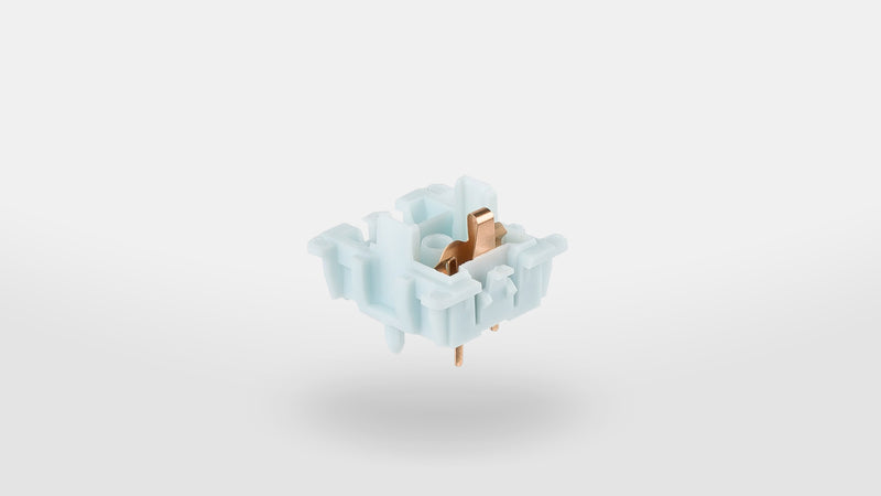 MM Switch Springs – NovelKeys LLC