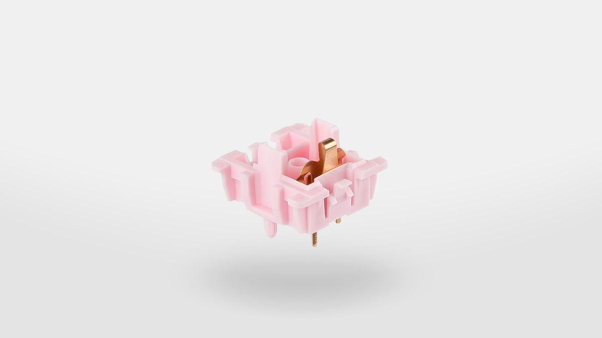 MM Switch Housing Bottoms – NovelKeys LLC