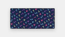Load image into Gallery viewer, Milkshake colorful deskpad