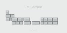 Load image into Gallery viewer, Render of KAM Ghost TKL Compat kit