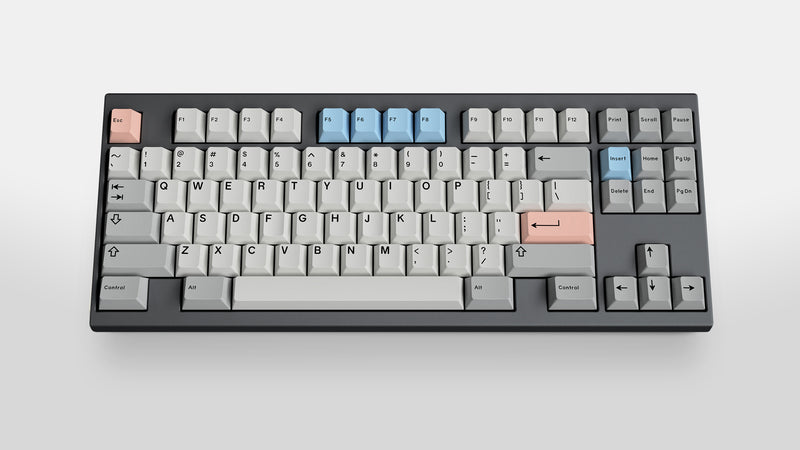 Gmk Modo R2 GMK – Page 2 – NovelKeys LLC