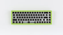 Load image into Gallery viewer, Alien Green Aluminum NK65 