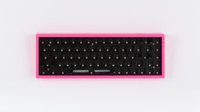 Load image into Gallery viewer, Nebula Pink Aluminum NK65
