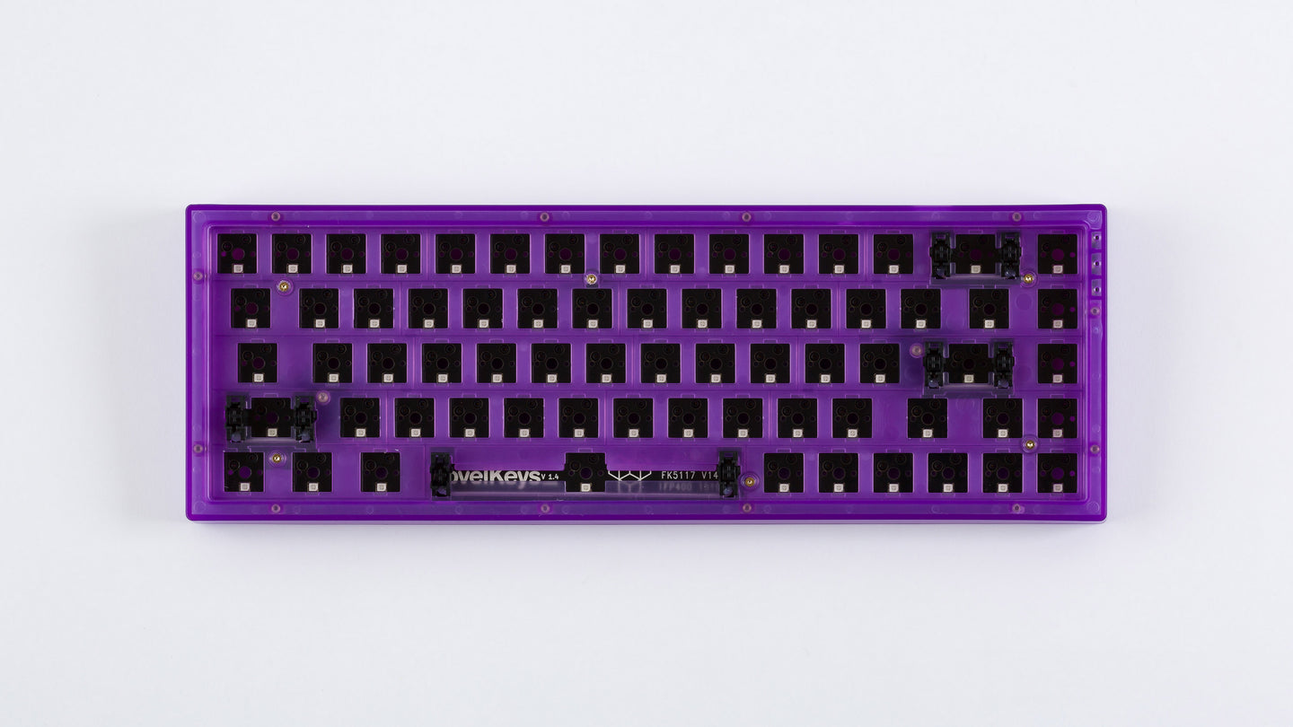 NK65 - Entry Edition