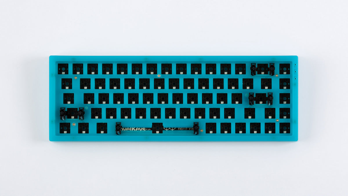 NK65 - Entry Edition