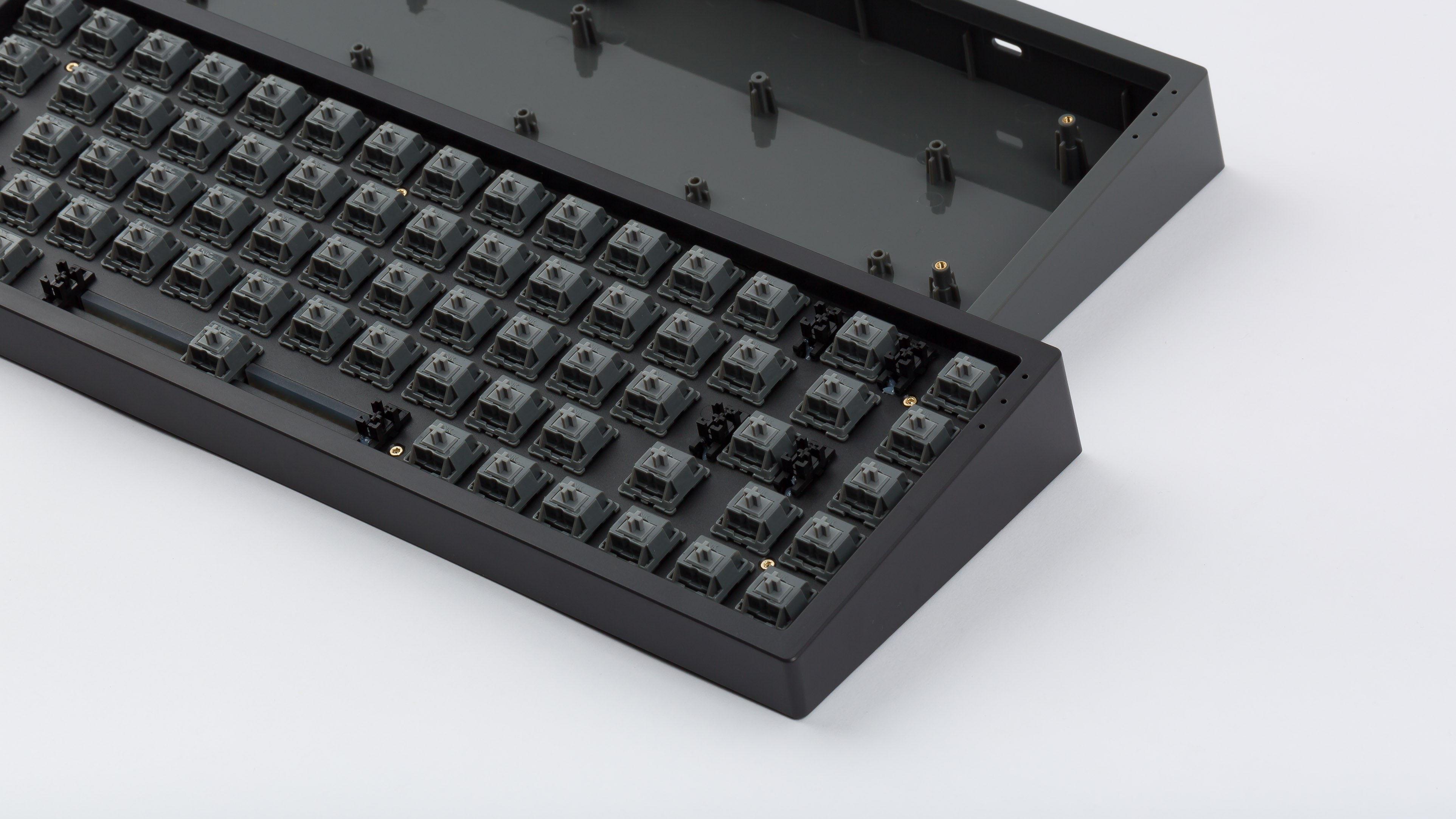 NK65 - Oblivion Edition – NovelKeys LLC