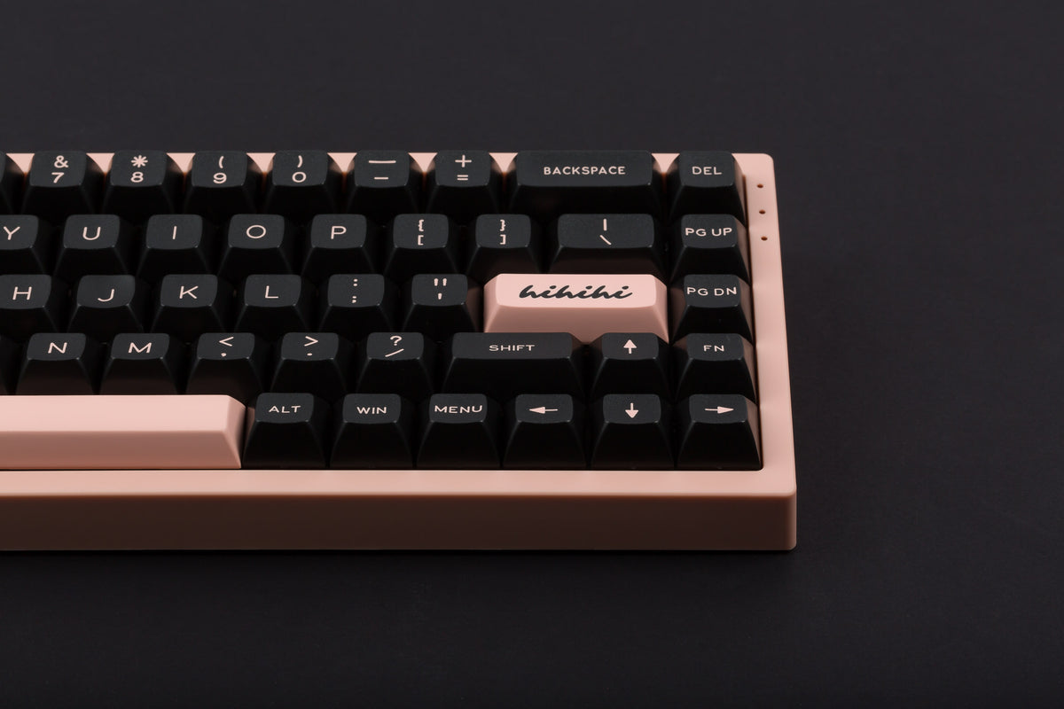  NK65 - Olivia Edition 