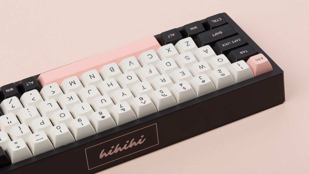  NK65 - Olivia Edition 