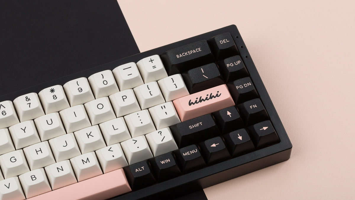  NK65 - Olivia Edition 