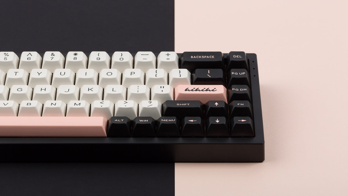  NK65 - Olivia Edition 