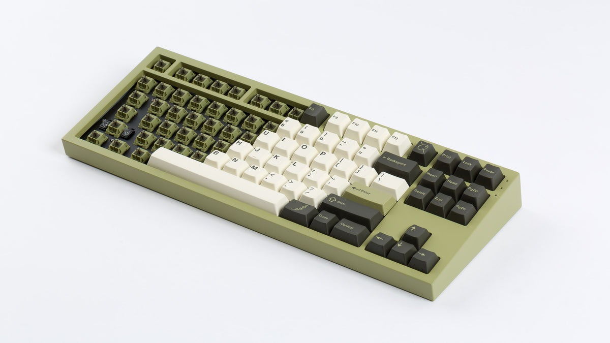 NK87 - Olive Edition