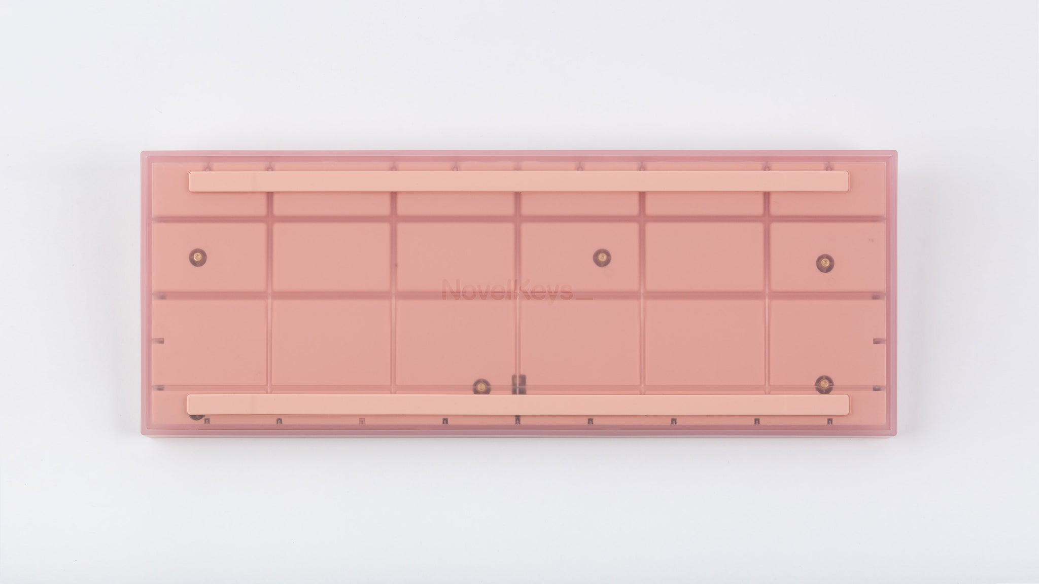 NK87 - Entry Edition â NovelKeys LLC