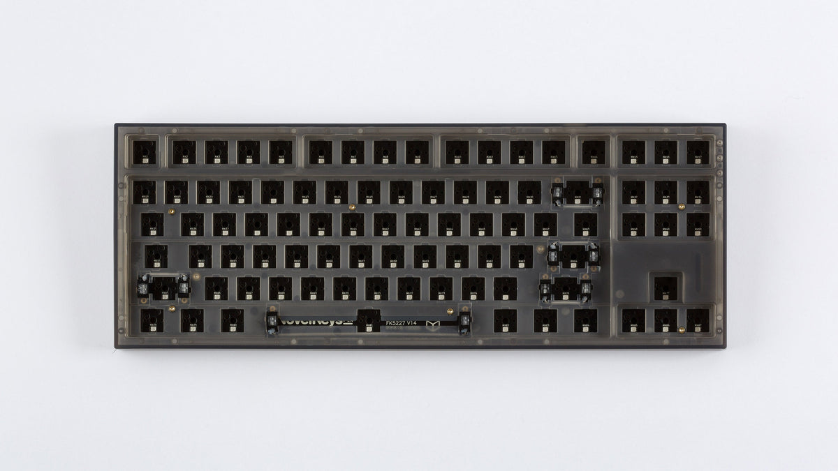 NK87 - Entry Edition BATCH 1