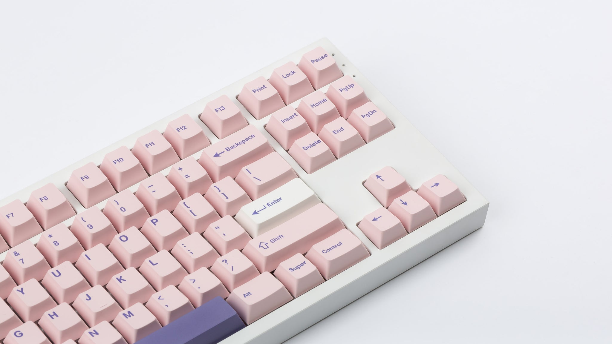 Cherry Blossom – NovelKeys LLC