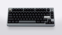 Cherry Charcoal