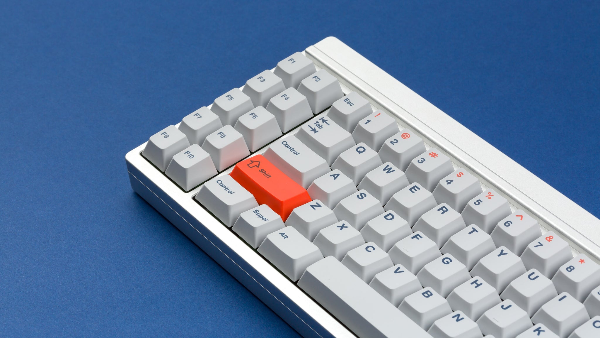 Repose Poignet Clavier - Keycaps Industries